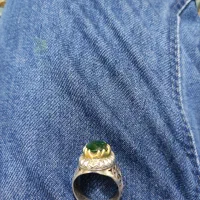 انگشترزمردپنجشیر|جواهرات|مشهد, عنصری|دیوار