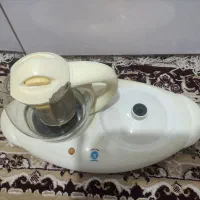 چایساز|سماور، چای‌ساز، قهوه‌ساز|مشهد, منزل آباد|دیوار