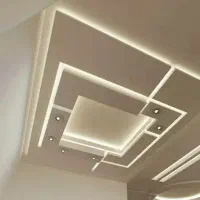 اجرای کناف تخصصی|خدمات پیشه و مهارت|کرمانشاه, |دیوار