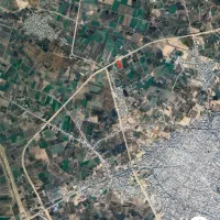 زمین-تجاری-بر-اتوبان-کمربندی-سرچم