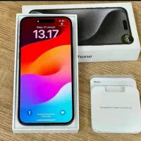 آیفون 15پرومکس (فیک)|موبایل|رفسنجان, |دیوار