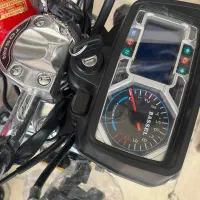 موتور سیکلت صفر|موتورسیکلت|دزفول, |دیوار