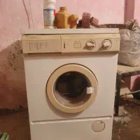 لباسشوی ارج
