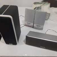 باند و ساب|سیستم صوتی خانگی|اهواز, گلستان|دیوار