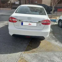 جک j5 سفید|خودرو سواری و وانت|تهران, مهران (سیدخندان)|دیوار