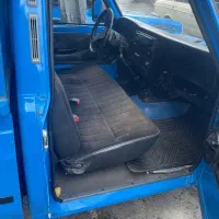 نیسان دیزل مدل ۱۳۹۰|خودرو سواری و وانت|بوکان, |دیوار