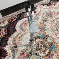 پایه اسنیر مپکس. سایدرام .