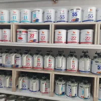 نقاشی خودرو(لوازم دوررنگ خودرو) فقط ۸ تومن