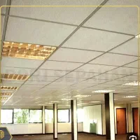سقف تایل pvc کناف