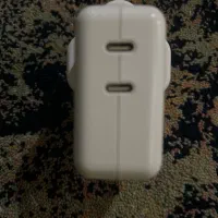 شاژر دو خروجی ایفون ۳۵ وات