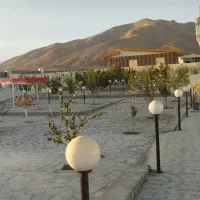 فروش خانه ویلایی ۴۰۰ متری ۳ خوابه