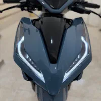 کلیک 1401 رنگ مازراتی