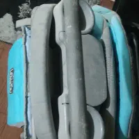 کالسکه کودک|کالسکه و لوازم جانبی|کرمانشاه, |دیوار