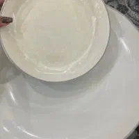 ۲ دست سرویس ارکوپال