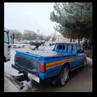 نیسان،خودروبر،یدککش،جک|خودرو سواری و وانت|گرگان, |دیوار