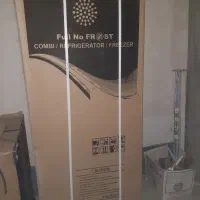 یخچال فریزر