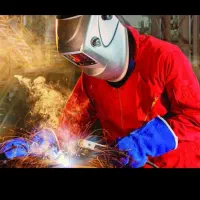 جوشکاری و خدمات فنی سیار