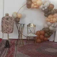 فیلمبرداری،دیجی،گل آرایی،بادکنک آرایی،کف استیج|خدمات پذیرایی، مراسم|اردبیل, |دیوار