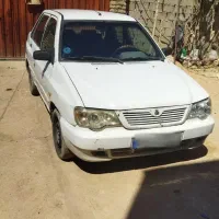 پراید 132
