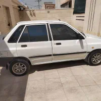 پراید۸۸ دوگانه