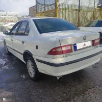 samand lx سمند