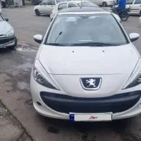 پژو۲۰۷پانااتومات۴۰۳