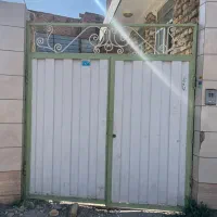 درب حیاط