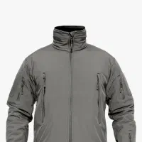 تعدادی کاپشن و شلوار اسکی کوهنوردی حرفه ای