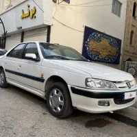 پژو پارس مدل ۹۰دوگانه کارخانه|خودرو سواری و وانت|آشخانه, |دیوار