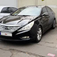 سوناتا وای اف ۲۰۱۳ بیرنگ معاوضه با ویلا