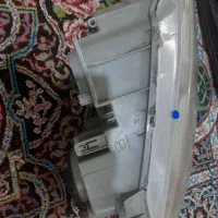 چراغ پرشیا|قطعات یدکی و لوازم جانبی|قم, لسانی|دیوار