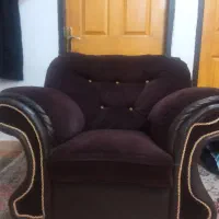 مبل راحتی ،هفت نفره