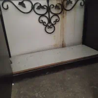 پایه اکواریوم|ماهی|ساری, |دیوار