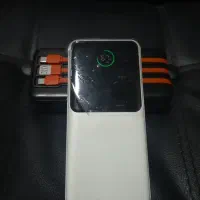 پاور بانک فست شارژ