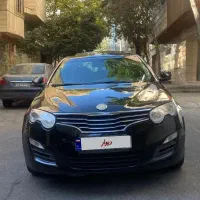 امجی 550 شوالیه، مدل ۲۰۱۲