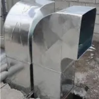 کانال سازی  کولر جوشکاری تعمیر کولر سرویس کولر ابی