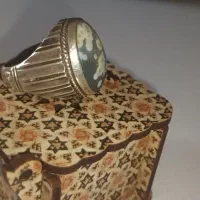 انگشتر بابا غوری اصل|بدلیجات|گلستان (تهران), |دیوار