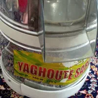 سبزی خوردکن|خردکن، آسیاب، غذاساز|قرچک, قشلاق جیتو|دیوار