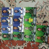 کارت کیمدی کد نخورده