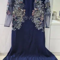 پیراهن مجلسی