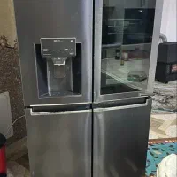 تعمیرکار یخچال یخچالساز تعمیرات یخچال در اندیشه|خدمات پیشه و مهارت|اندیشه, اندیشه فاز ۴|دیوار