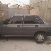 ماشین پراید