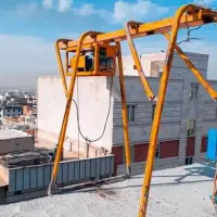 اجاره بالابر ساختمان