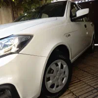 ساینا دوگانه فابریک در حد صفر|خودرو سواری و وانت|گنبد کاووس, |دیوار