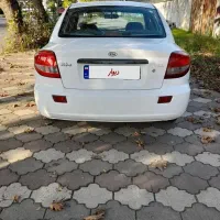 ریو ۸۸|خودرو سواری و وانت|کوچصفهان, |دیوار