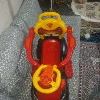 ماشین  کودک