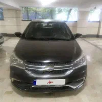 جیلی اکسلنت GC6
