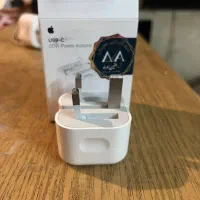 آداپتور آیفون|لوازم جانبی موبایل و تبلت|کرج, حسن آباد|دیوار