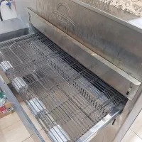 نیازمند نیروی خانم جهت کار در فست فود