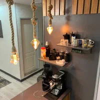 قهوه ساز دلونگی ۶۸۵|سماور، چای‌ساز، قهوه‌ساز|پرند, فاز ۳|دیوار